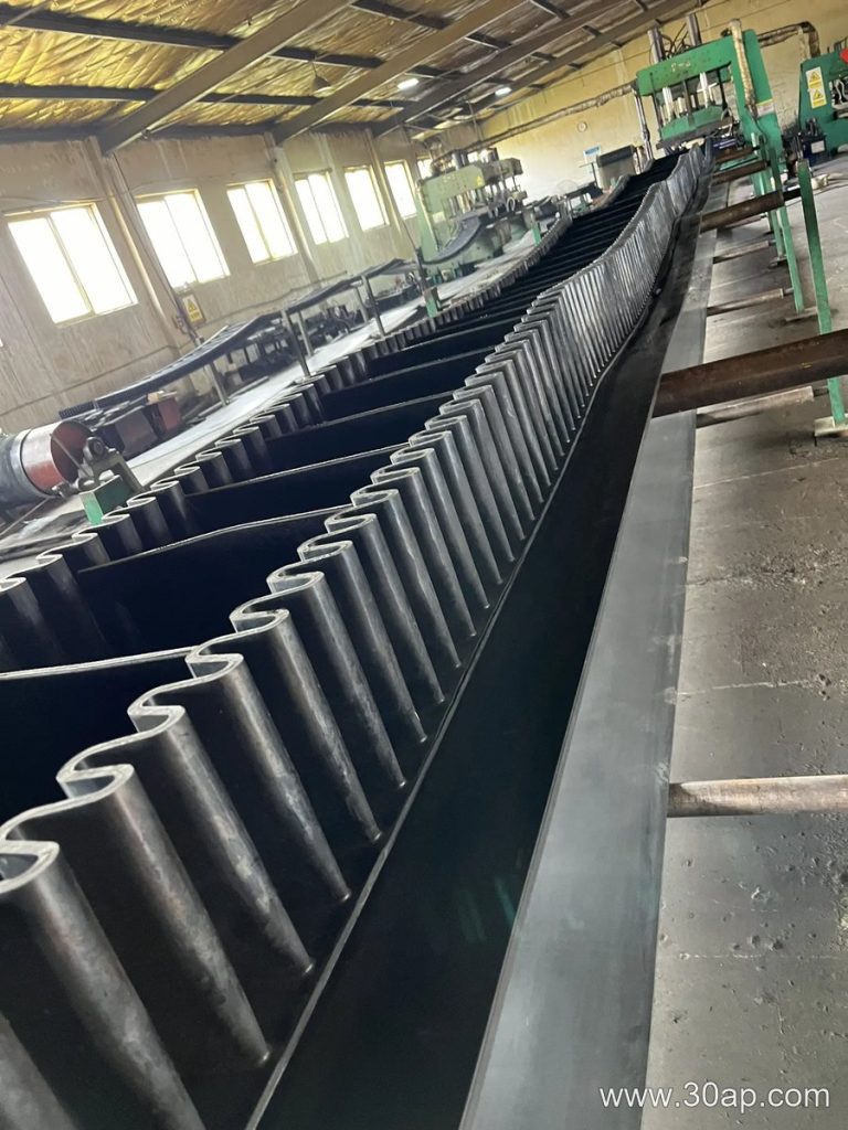 NN300 Conveyor Belt
