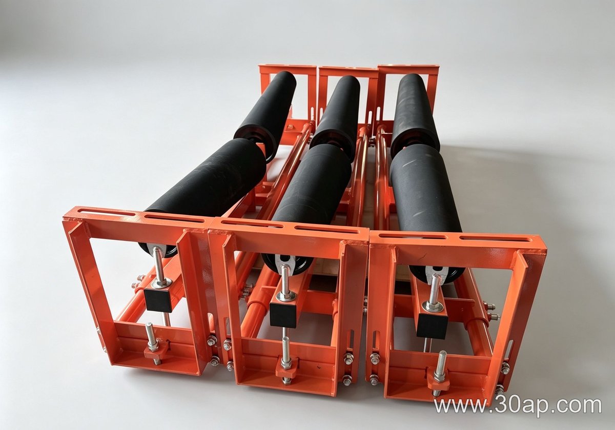 Custom Conveyor Bracket product image