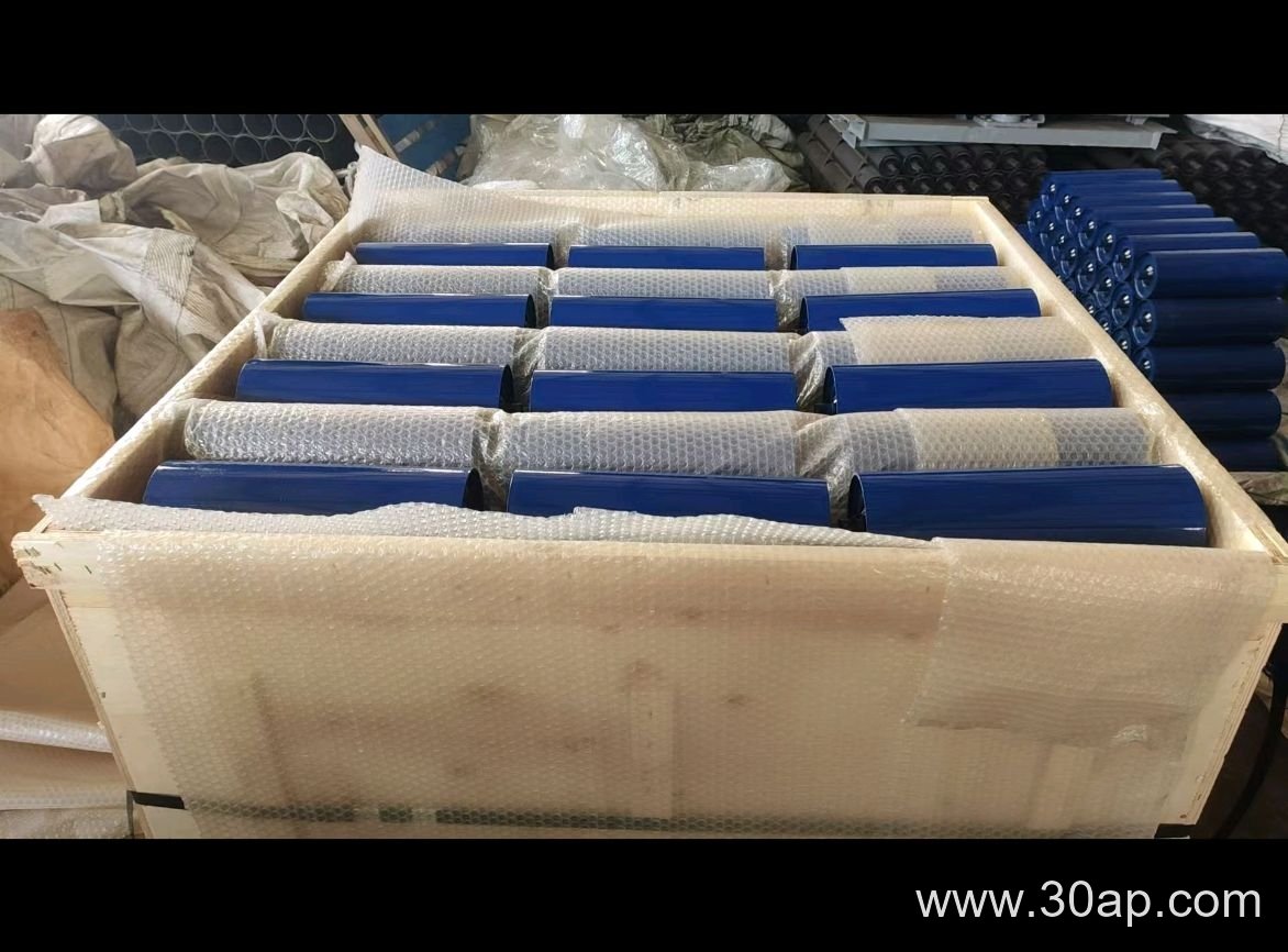 idler roller