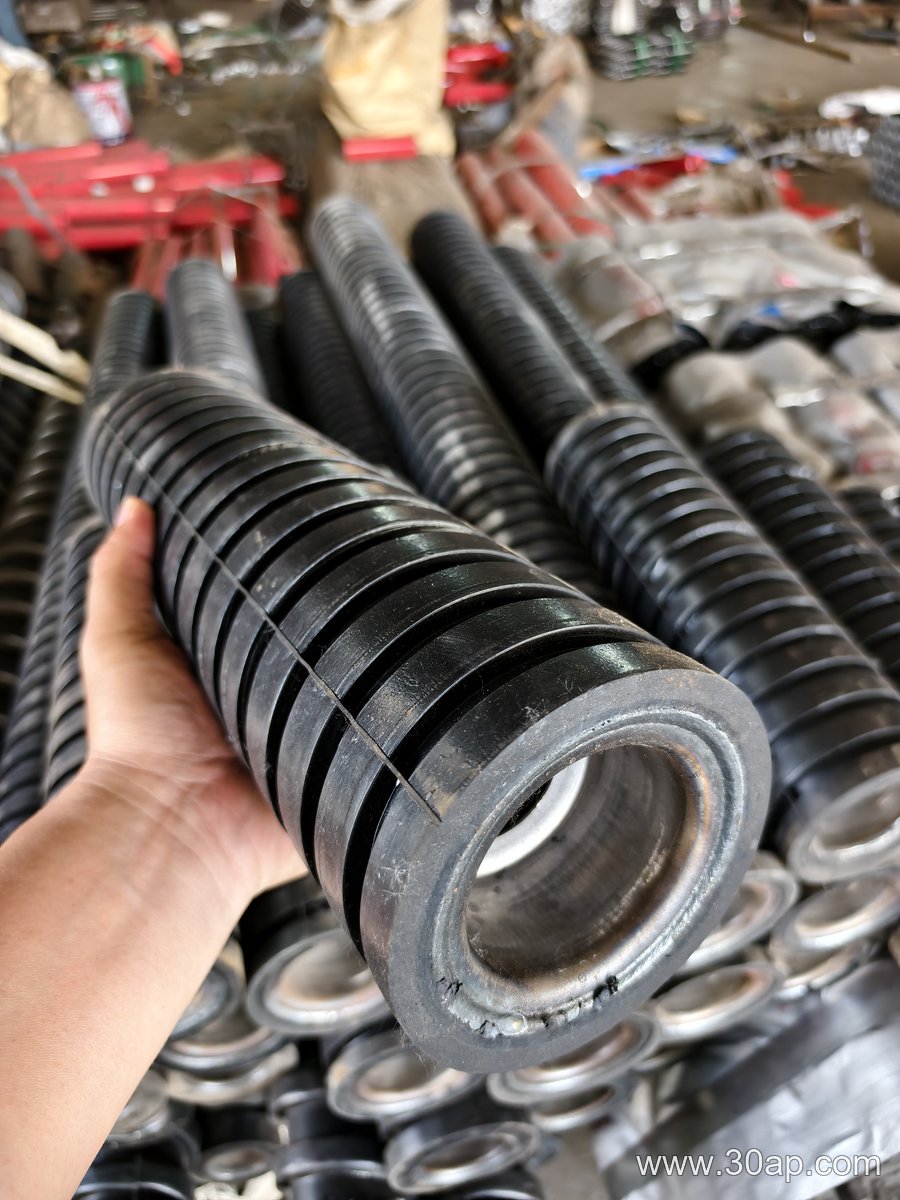 Direct Sale Idler Manufacturer product image