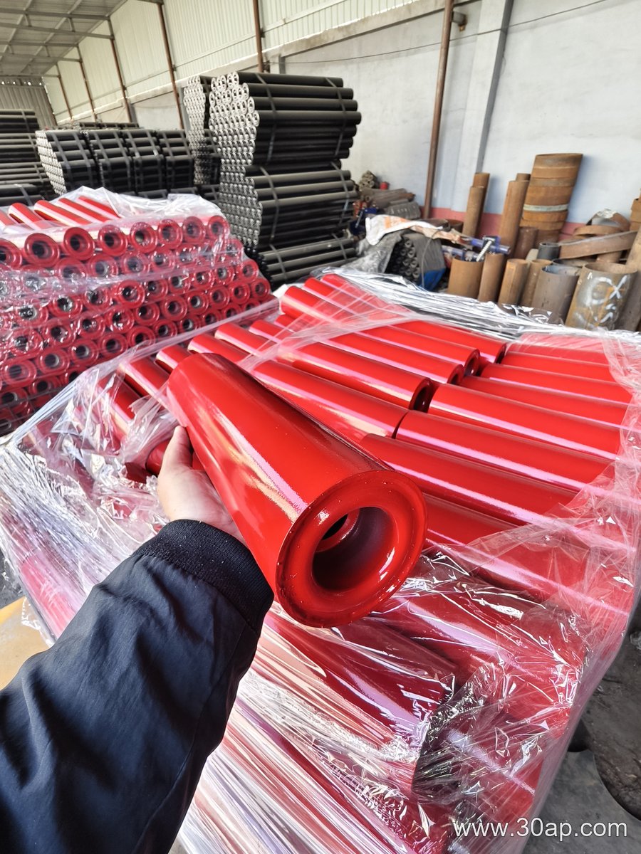 6205 Bearing Idler product image