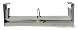 Return Idler Bracket A Guide to Supporting the Empty Belt