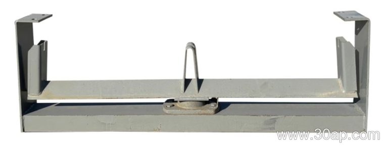 Return Idler Bracket A Guide to Supporting the Empty Belt