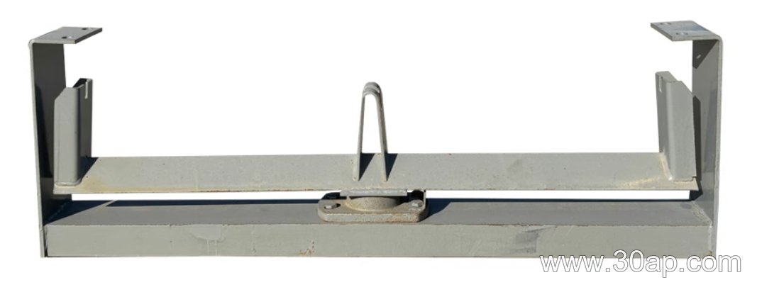 Return Idler Bracket