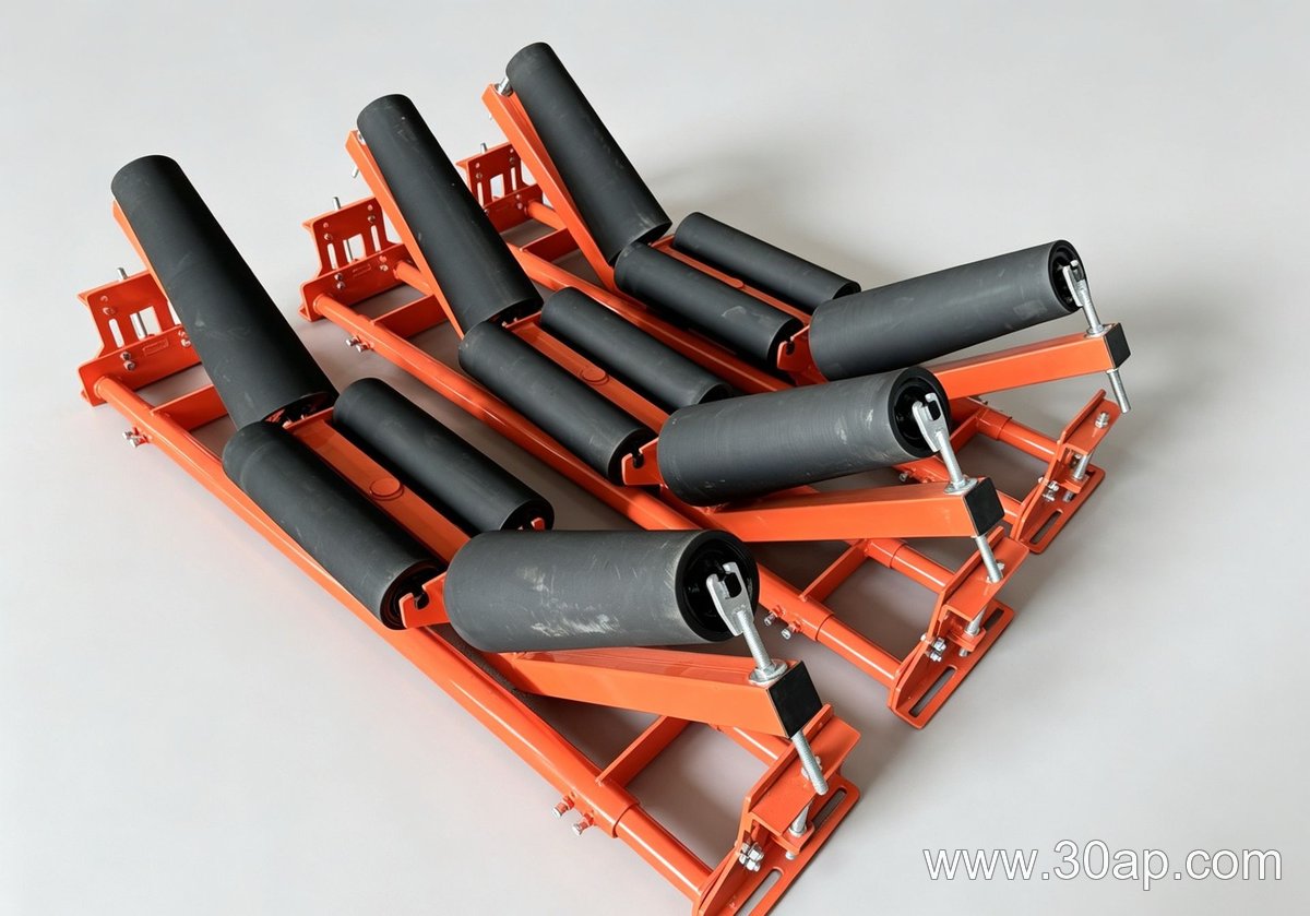 Conveyor Idler Bracket product image