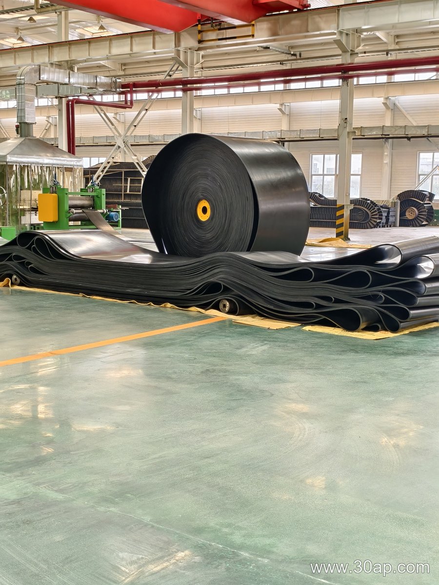 Steel Plant Conveyor Belt product image