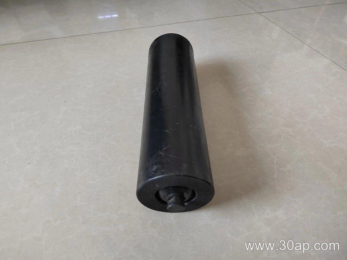 Composite Idler
