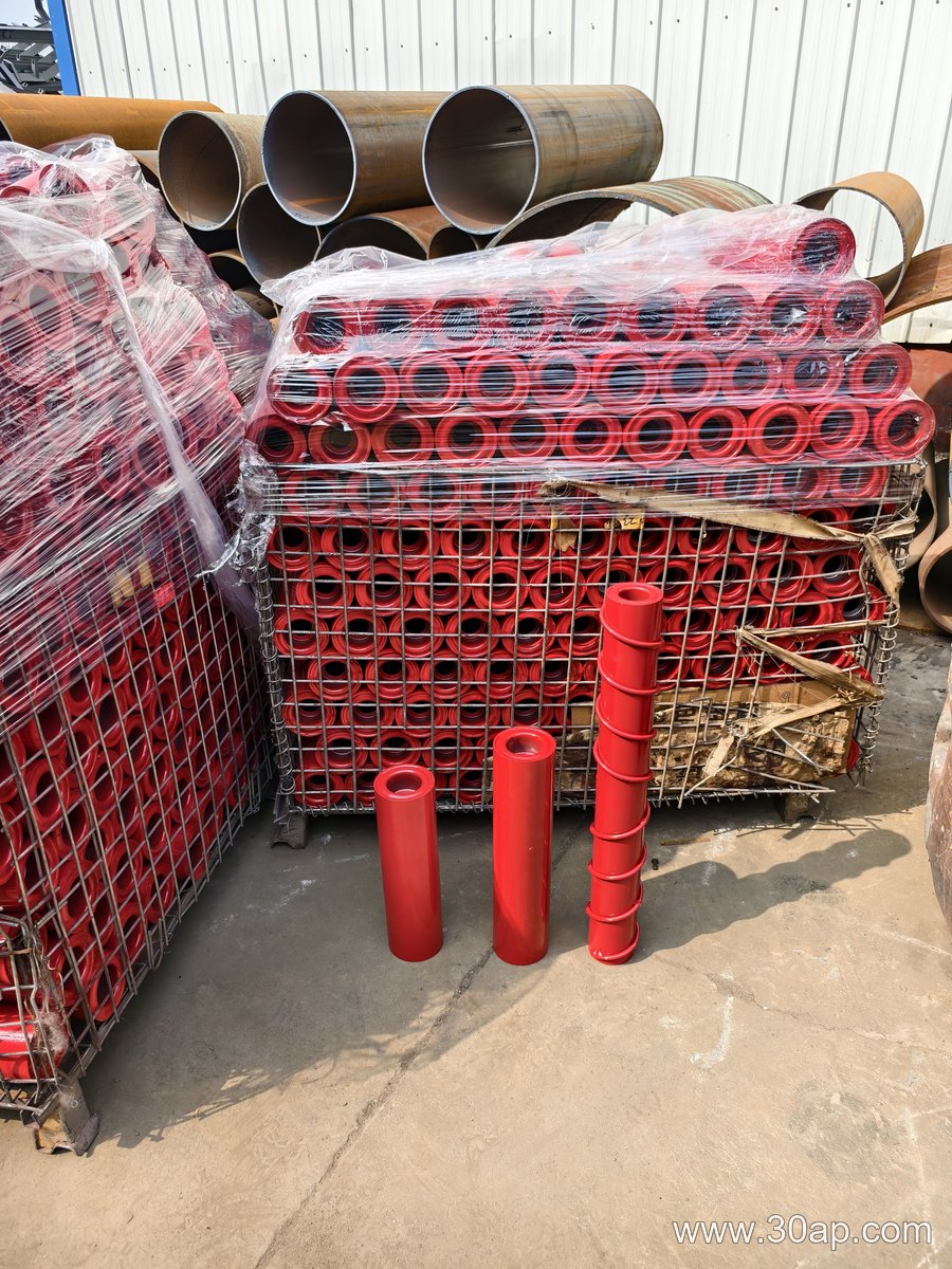 6205 Bearing Idler product image