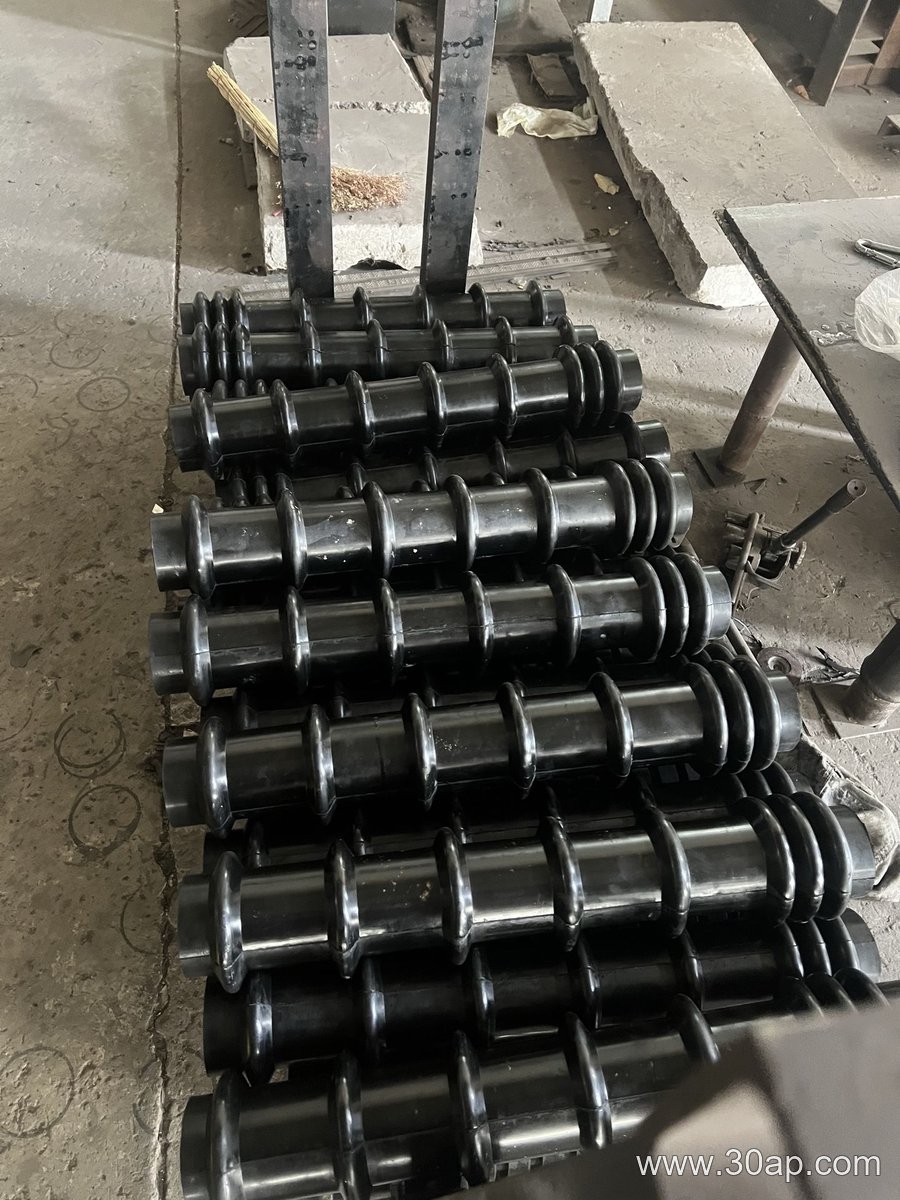 Friction-Type Self-Aligning Idler product image