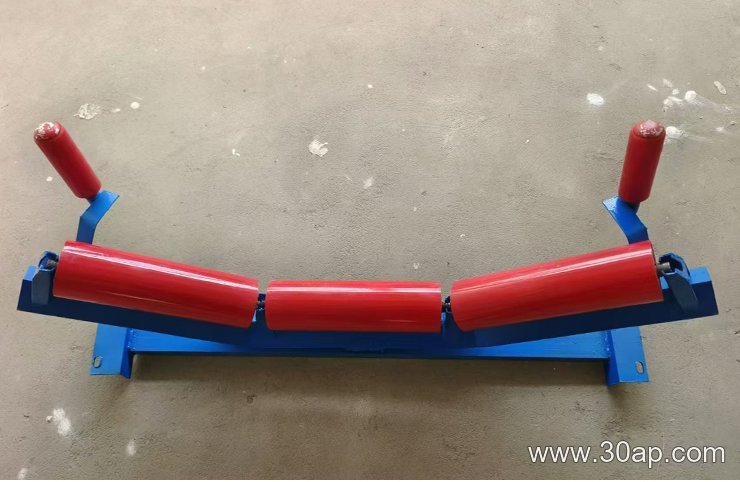 Plastic Idler product image