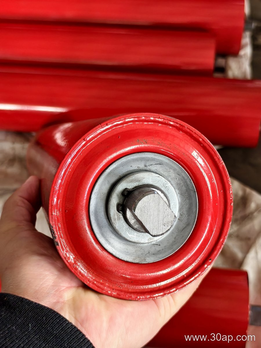 Belt Guide Roller product image