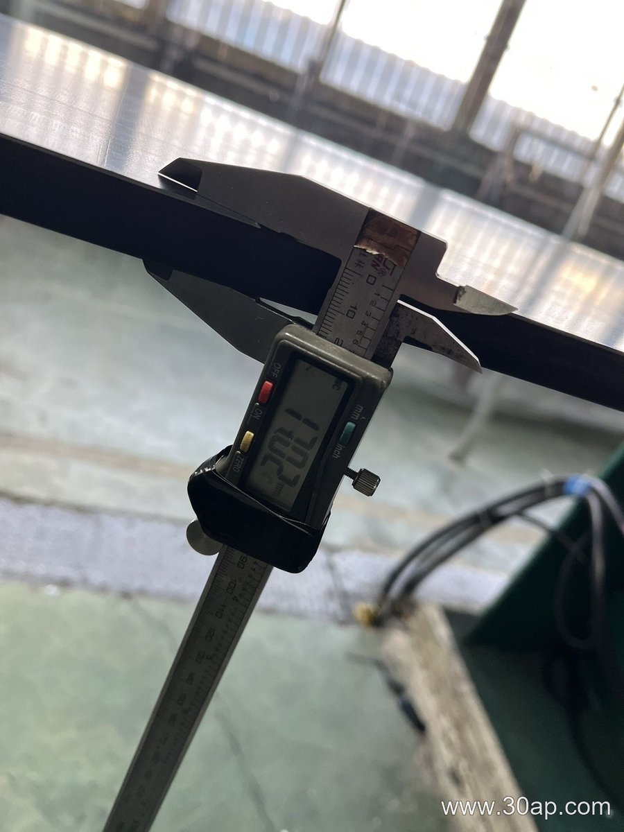Heavy-Duty Mining Conveyor Belt product image