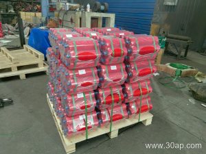 Does a Higher-Priced Idler Roller Always Last Longer? A Material, Speed, Temperature and Duty Selection Guide