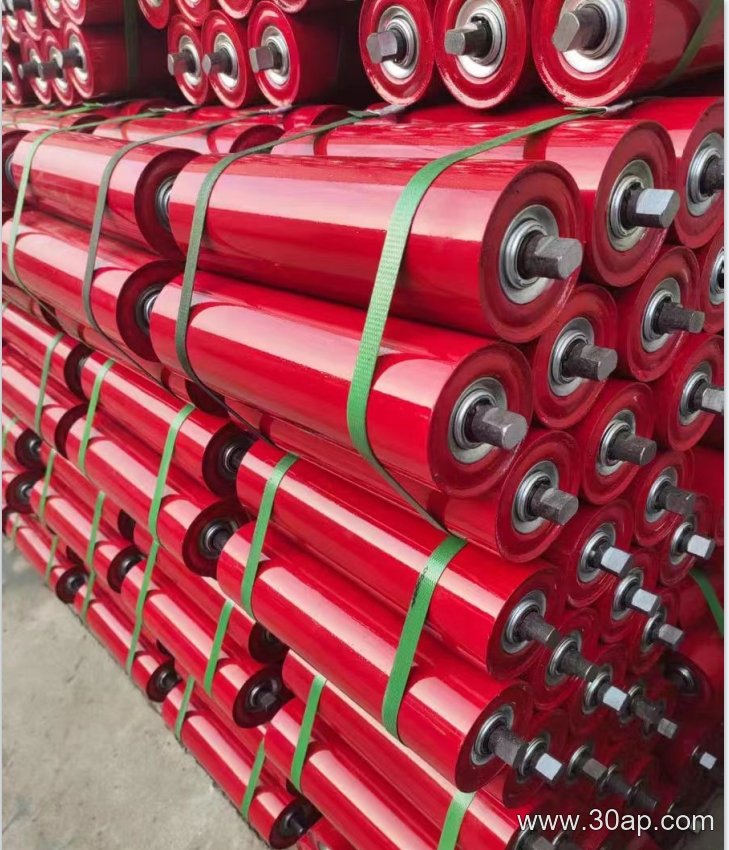 idler roller