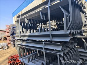 Conveyor Bracket: The Hidden Load-Bearing Core of Your Line