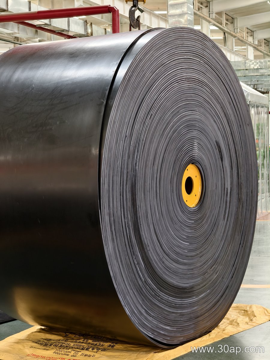 EP Fabric Core Conveyor Belt product image