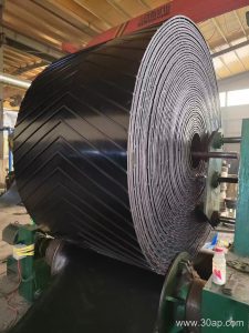 Choosing the Right Conveyor Belt: Durability Meets Throughput