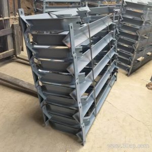 Frequently Asked Questions About Specifying and Maintaining a Wet Outdoor Conveyor Bracket