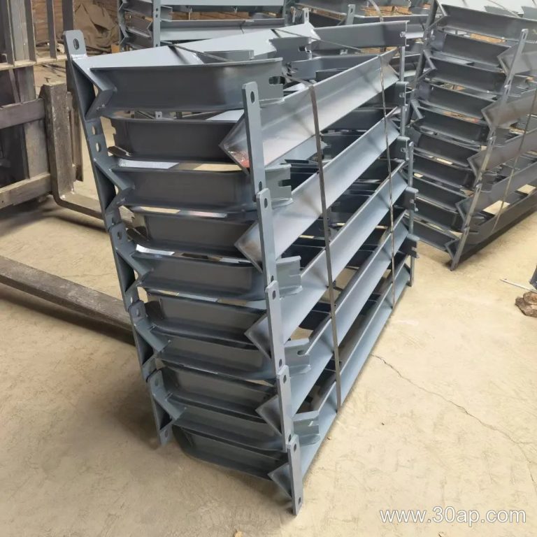 Frequently Asked Questions About Specifying and Maintaining a Wet Outdoor Conveyor Bracket