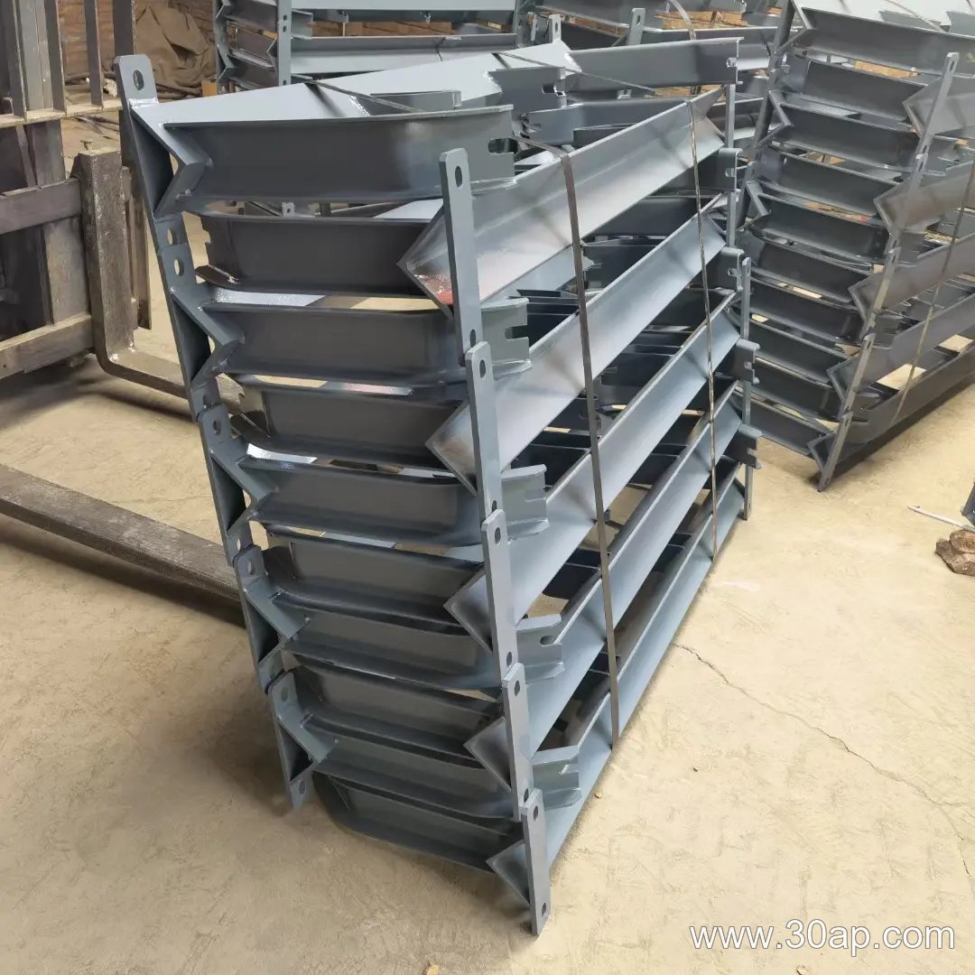 conveyor bracket