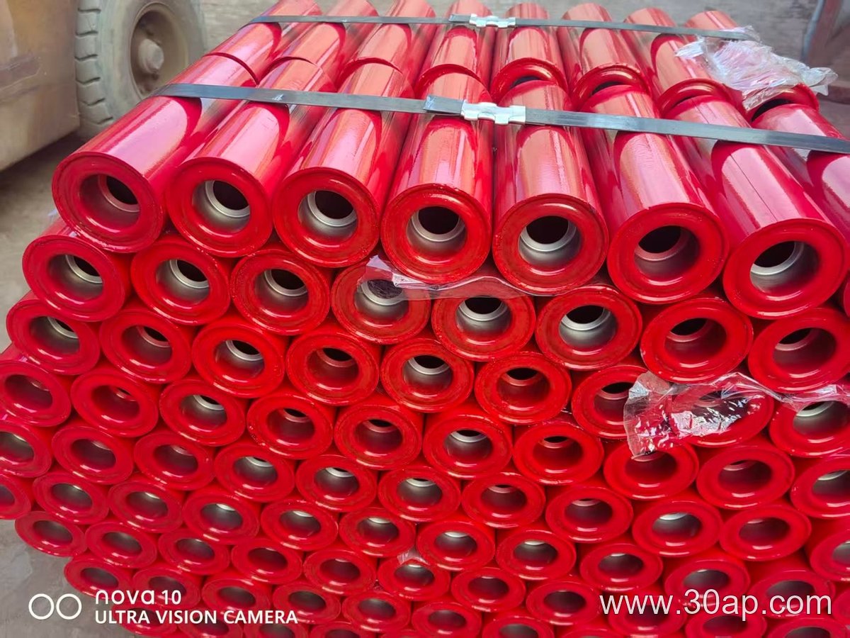Parallel Idler product image