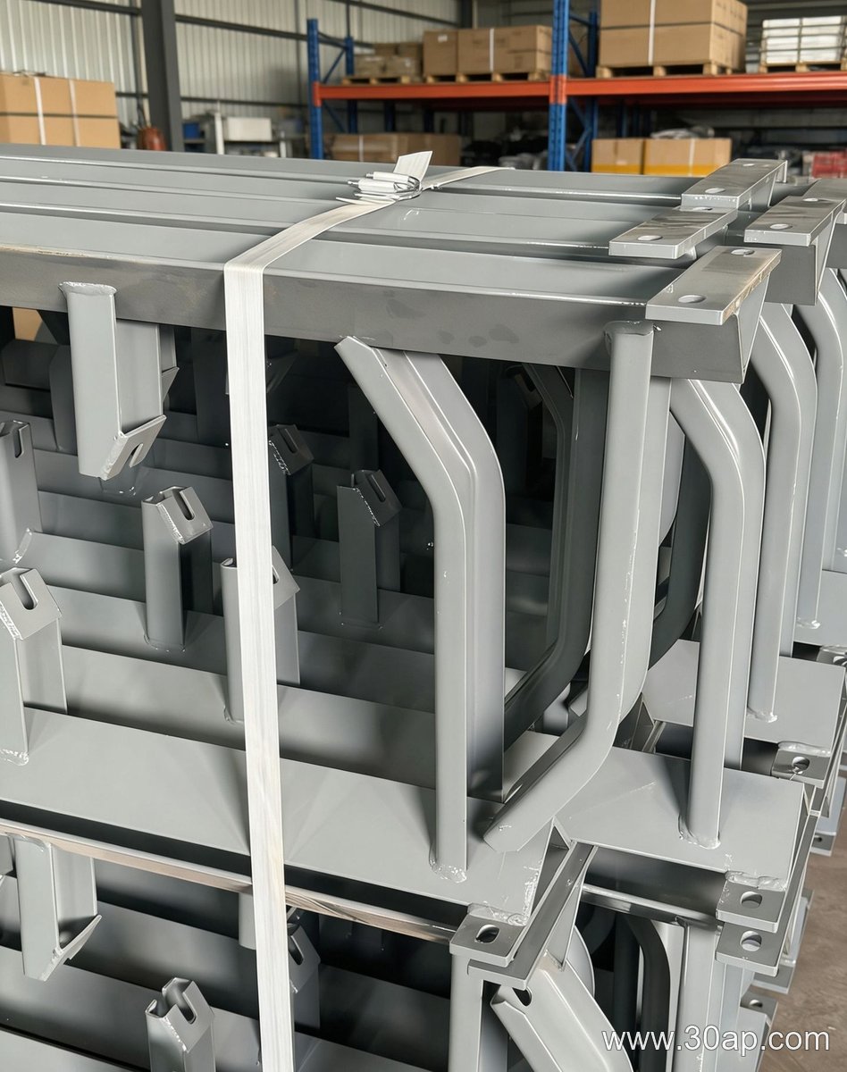 Conveyor Bracket Manufacturer product image