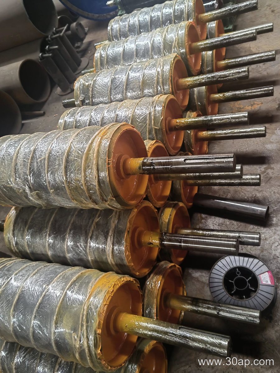 Drive Pulley product image