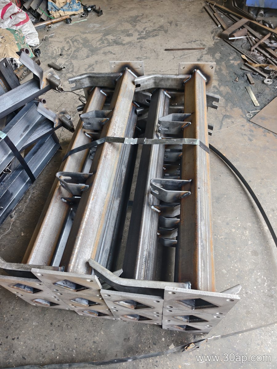 Idler Supplier product image