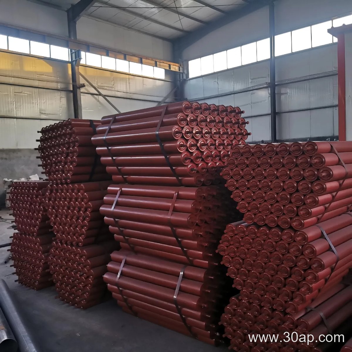 Steel Idler product image