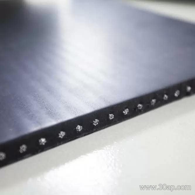 Choosing the Right Conveyor Belt for Industrial Durability
