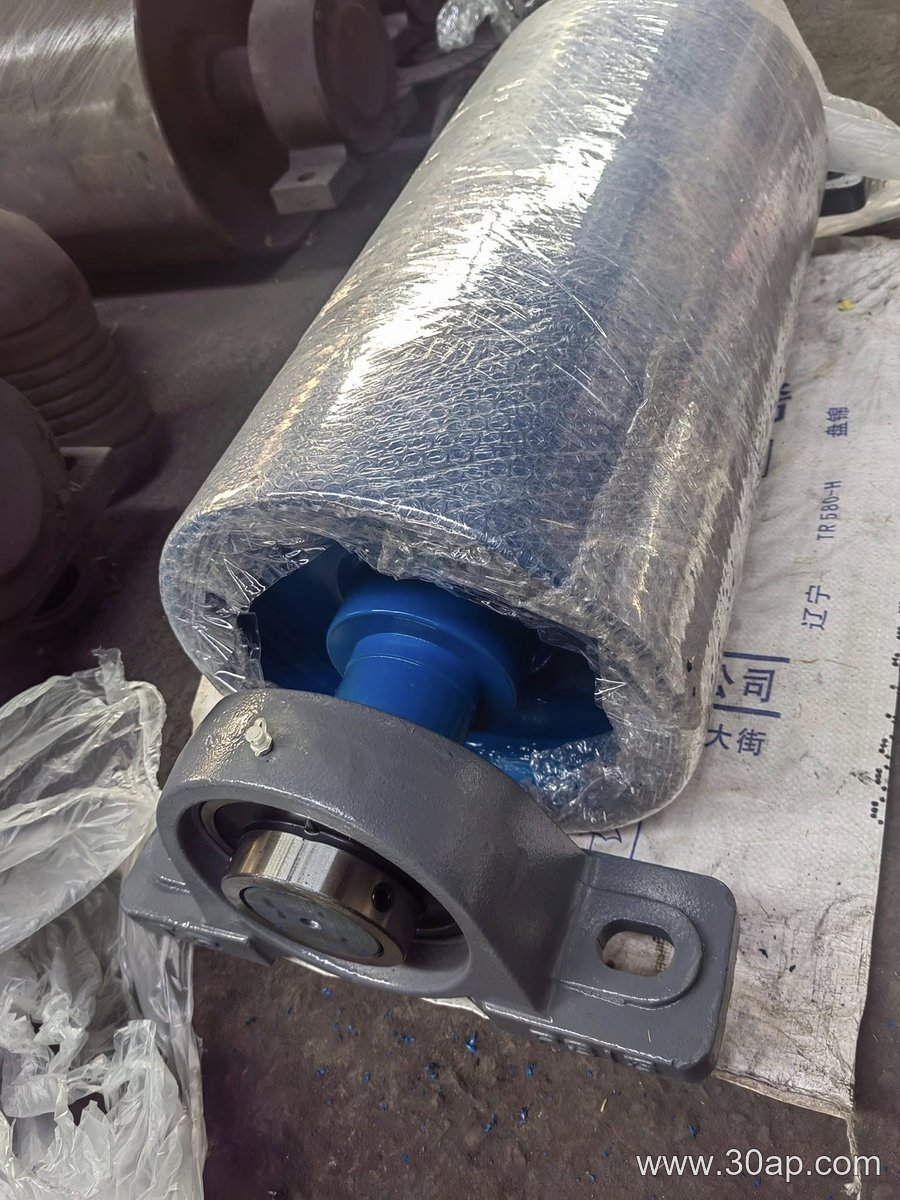 Conveyor Tail Pulley product image