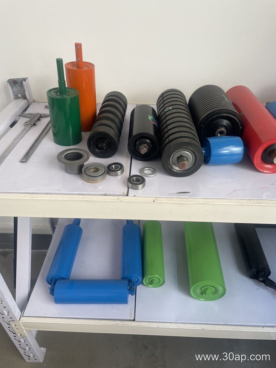 idler roller