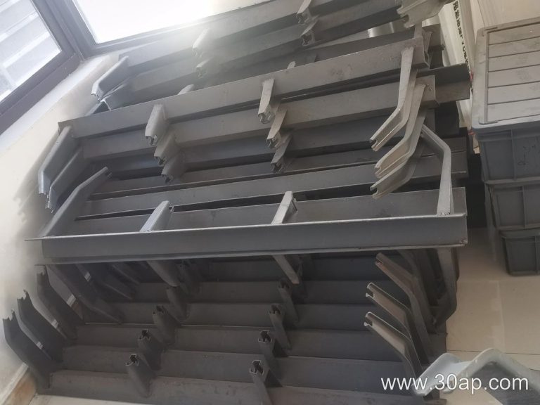 Conveyor Bracket Quotation Explained for Bulk Handling Buyers
