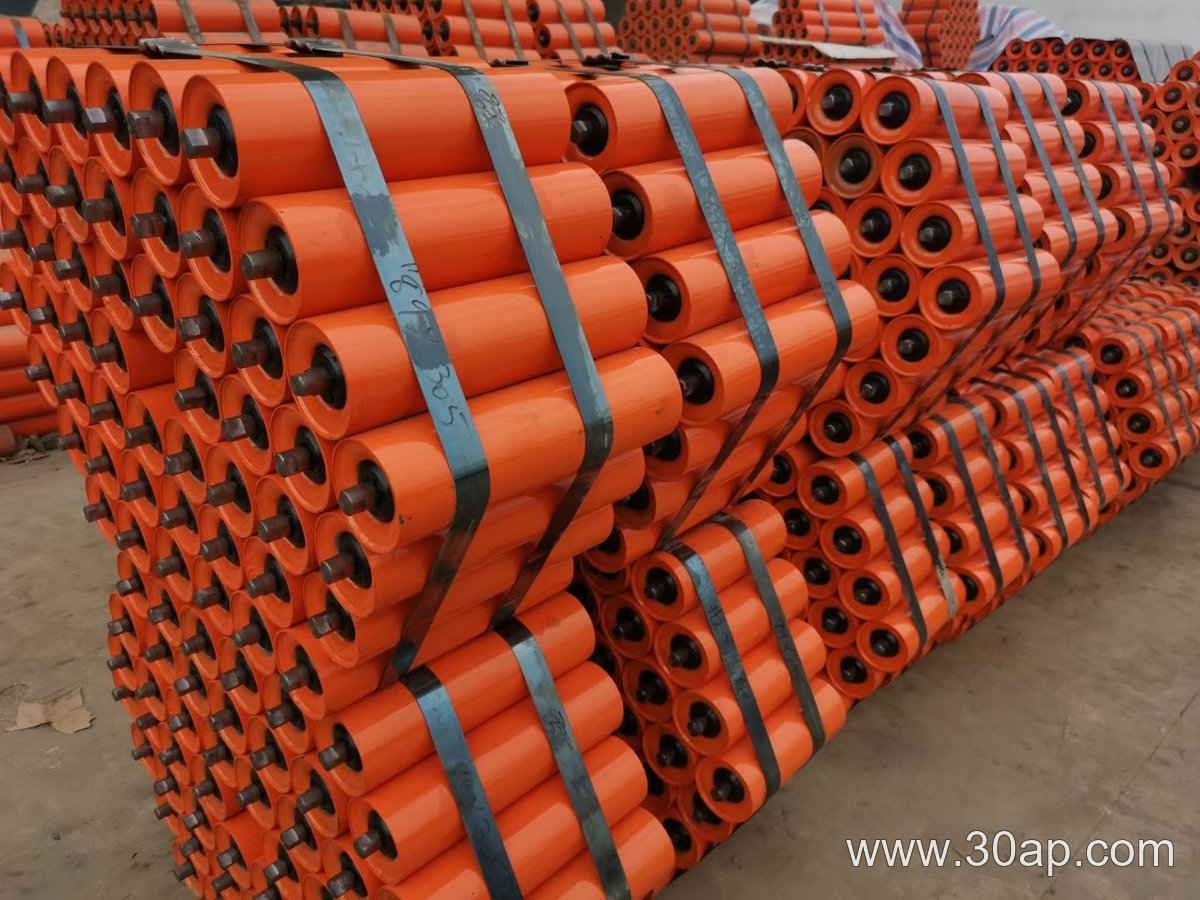 Direct Sale Idler Manufacturer product image