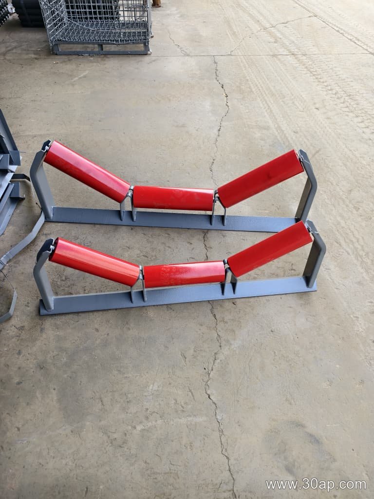 Self-Aligning Idler Bracket product image