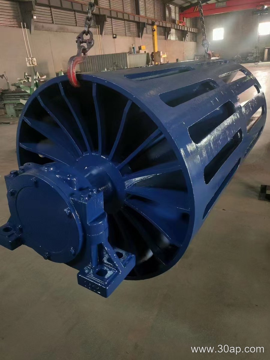 Main Drive Pulley product image