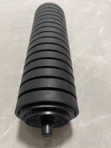 How to Choose the Right Idler Roller for Industrial Conveyors