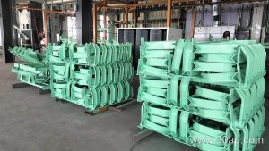 Conveyor Bracket: The Hidden Anchor of Reliable Material Flow
