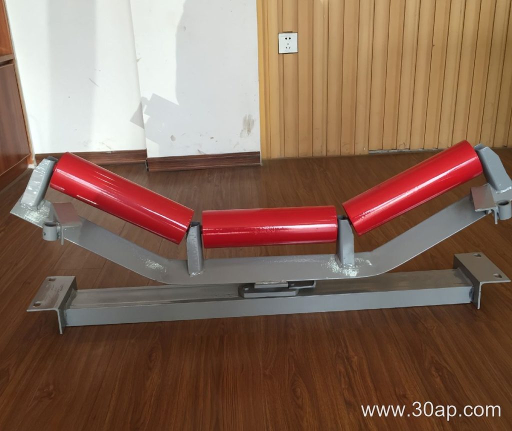 Automatic Belt Tracking Idler product image