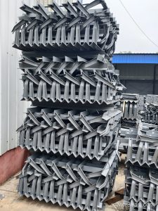 Conveyor Bracket: The Load-Bearing Backbone of Your Belt System