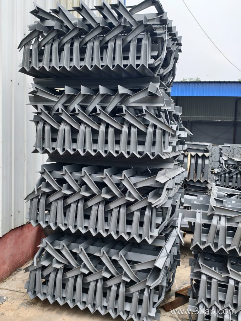 Conveyor Bracket: The Load-Bearing Backbone of Your Belt System