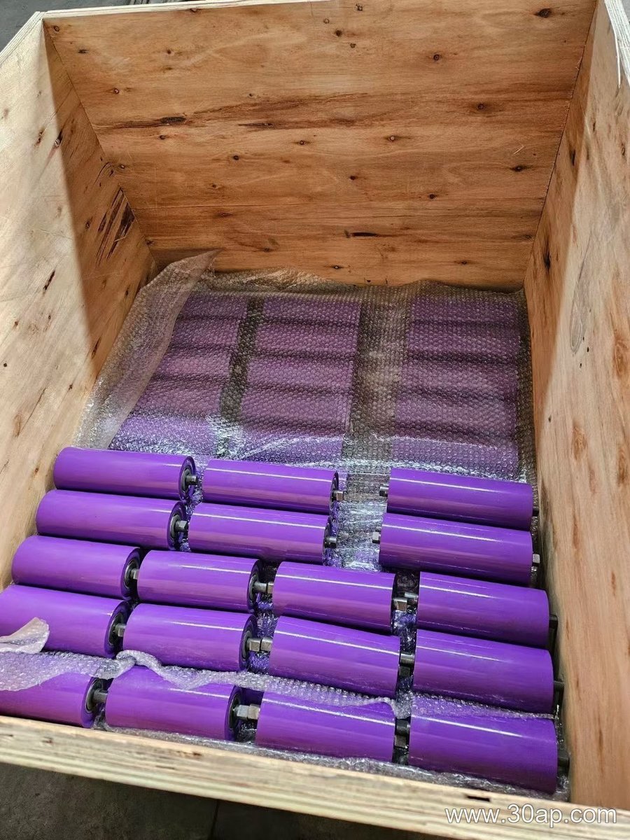 Idler Roller Selection and Purchasing Guide