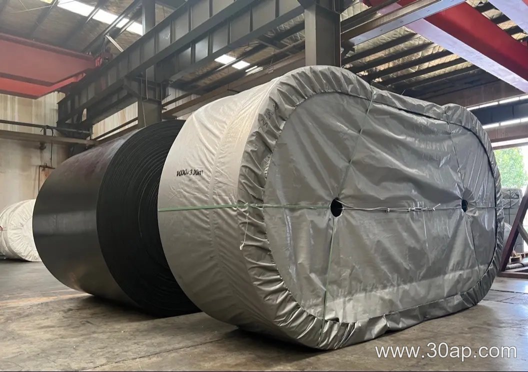 EP800 Conveyor Belt product image
