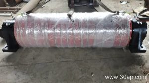 Take-Up Pulley Basics for Conveyor Systems