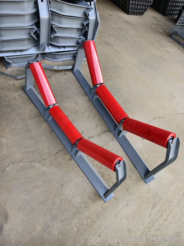 Conveyor Bracket Manufacturer product image