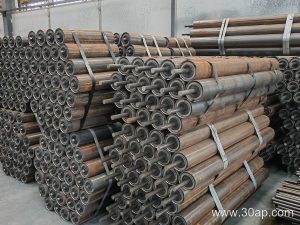 Cement Conveyor Idler Basics for Bulk Material Handling