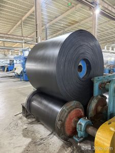 Conveyor Belt Cover Grade: How RMA Class Affects Wear Life and Engineering Choices on a Mixed Manufacturing Line