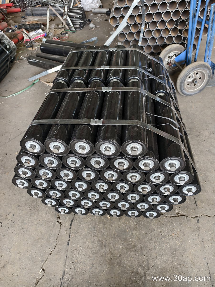 Aggregate Conveyor Idler product image