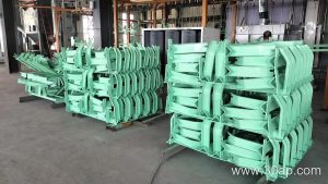 Conveyor Bracket: The Unsung Hero of Industrial Material Handling