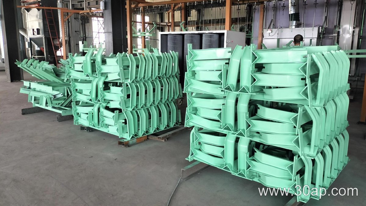 Direct Sale Conveyor Bracket Manufacturer product image